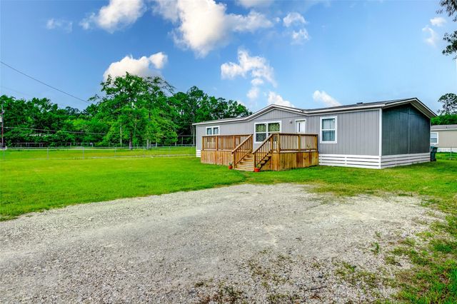 21012 Liberty Street, New Caney, TX 77357