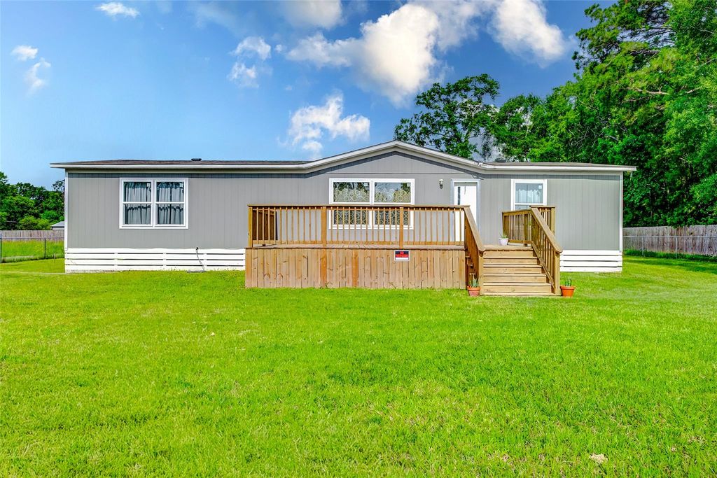 21012 Liberty Street, New Caney, TX 77357