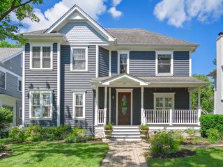 724 S Madison Street, Hinsdale, IL 60521