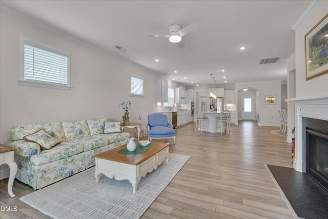 1222 Flyfish Avenue, Durham, NC 27703