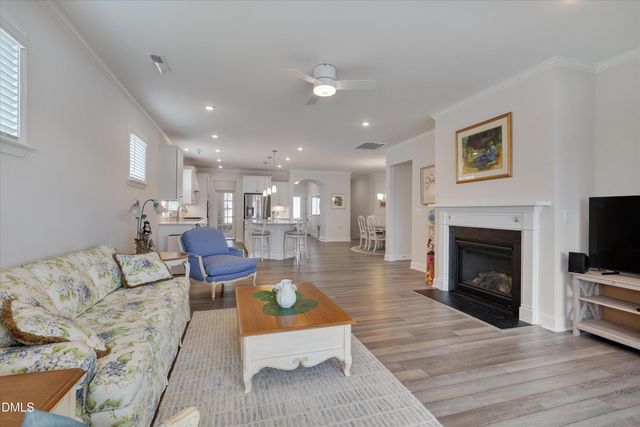 1222 Flyfish Avenue, Durham, NC 27703