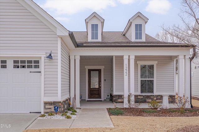 1222 Flyfish Avenue, Durham, NC 27703