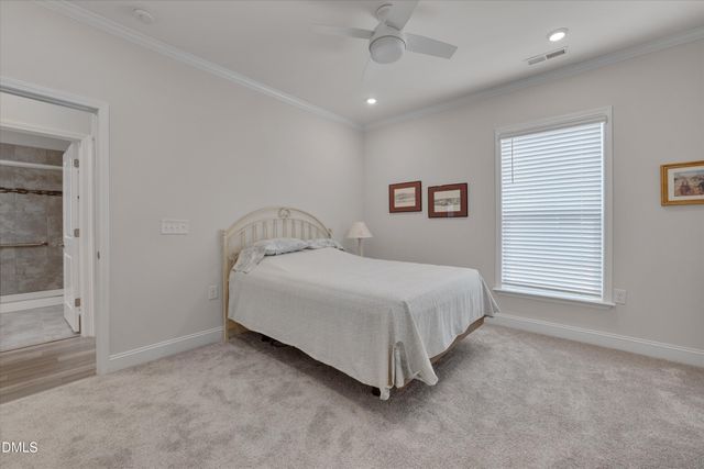 1222 Flyfish Avenue, Durham, NC 27703