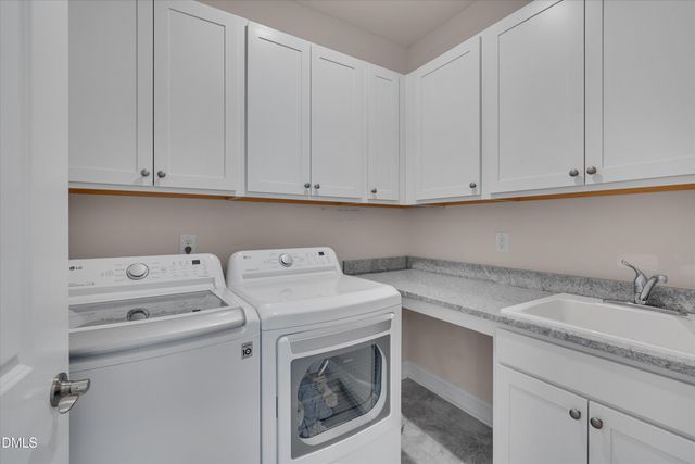 1222 Flyfish Avenue, Durham, NC 27703