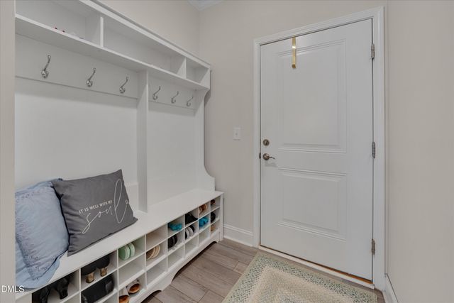 1222 Flyfish Avenue, Durham, NC 27703