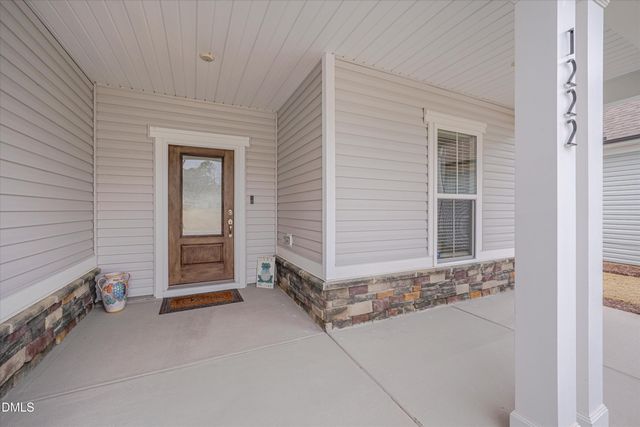 1222 Flyfish Avenue, Durham, NC 27703