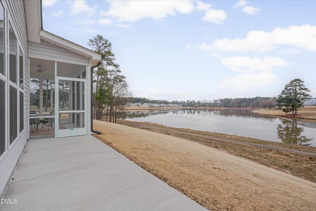 1222 Flyfish Avenue, Durham, NC 27703