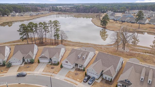 1222 Flyfish Avenue, Durham, NC 27703