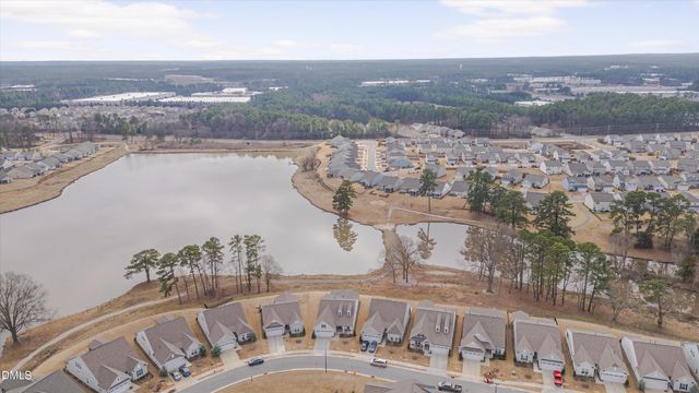 1222 Flyfish Avenue, Durham, NC 27703