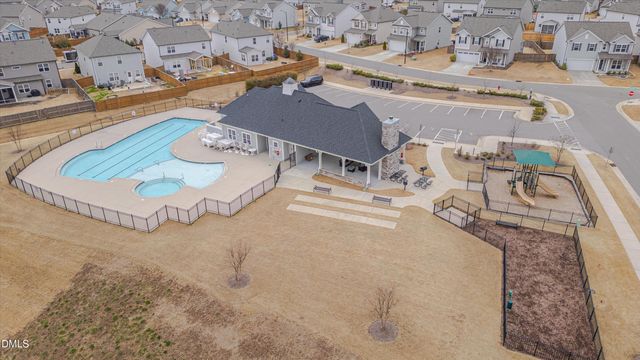 1222 Flyfish Avenue, Durham, NC 27703