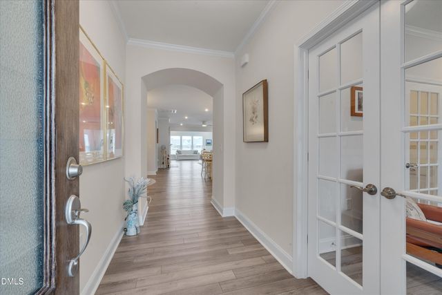 1222 Flyfish Avenue, Durham, NC 27703