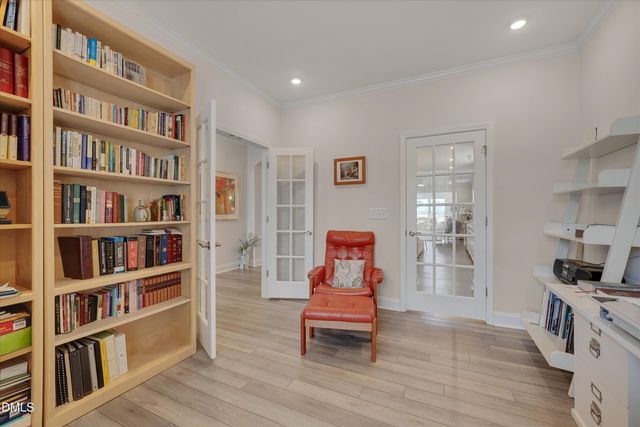 1222 Flyfish Avenue, Durham, NC 27703