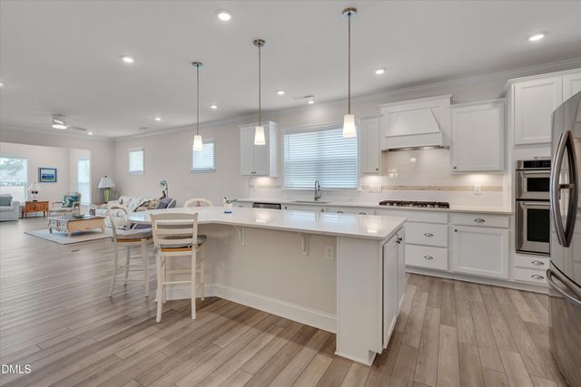 1222 Flyfish Avenue, Durham, NC 27703