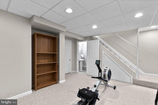 8614 SAXON CIR, Nottingham, MD 21236