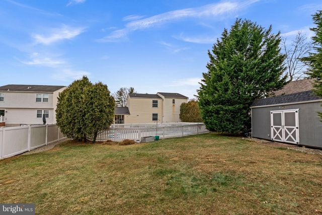 8614 SAXON CIR, Nottingham, MD 21236