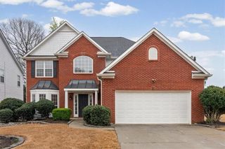 2770 Turning Leaf Drive NW, Lawrenceville, GA 30044