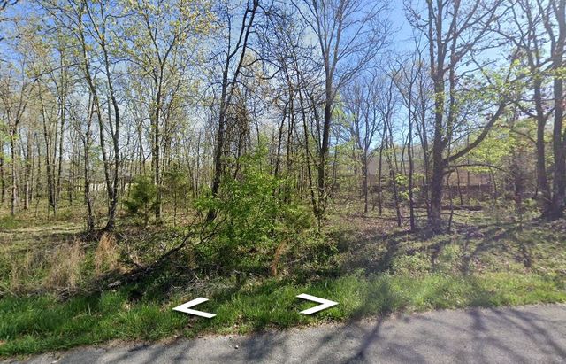 Lot 7 Block 6 Brigadoon Drive, Bella Vista, AR 72715