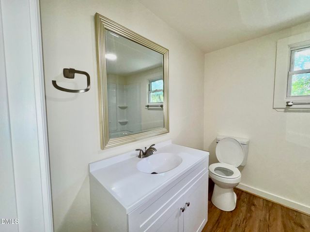 1246 Hight Street, Henderson, NC 27536