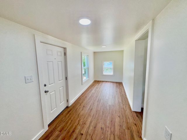 1246 Hight Street, Henderson, NC 27536