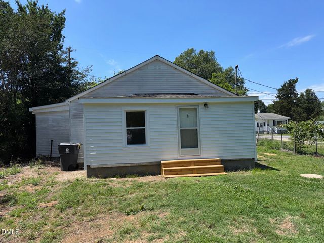 1246 Hight Street, Henderson, NC 27536