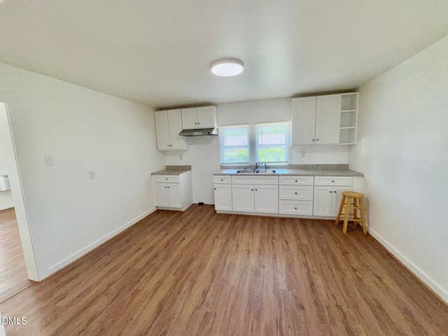 1246 Hight Street, Henderson, NC 27536