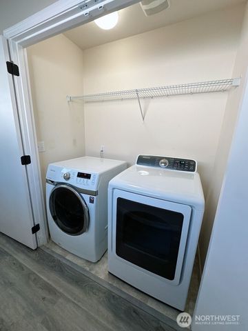 4345 McKinley Street NE, Lacey, WA 98516