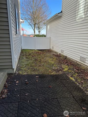 4345 McKinley Street NE, Lacey, WA 98516