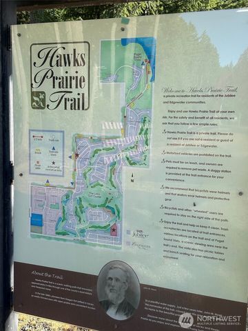 4345 McKinley Street NE, Lacey, WA 98516