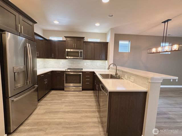 4345 McKinley Street NE, Lacey, WA 98516