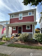 4345 McKinley Street NE, Lacey, WA 98516