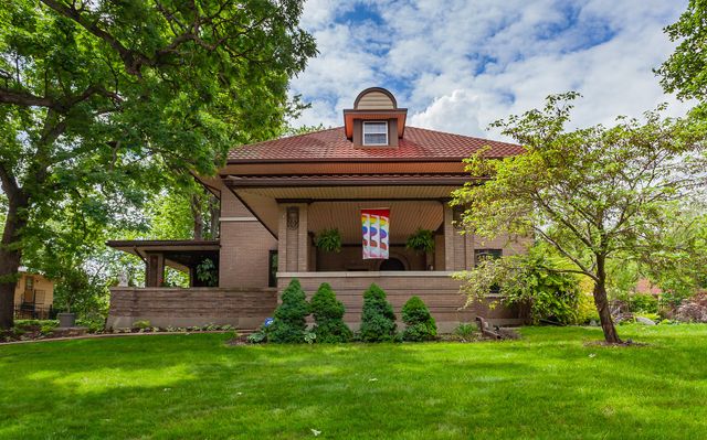 410 Franklin Avenue, Des Moines, IA 50314