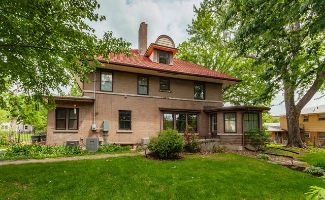 410 Franklin Avenue, Des Moines, IA 50314