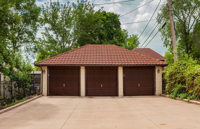 410 Franklin Avenue, Des Moines, IA 50314