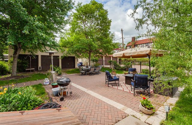 410 Franklin Avenue, Des Moines, IA 50314