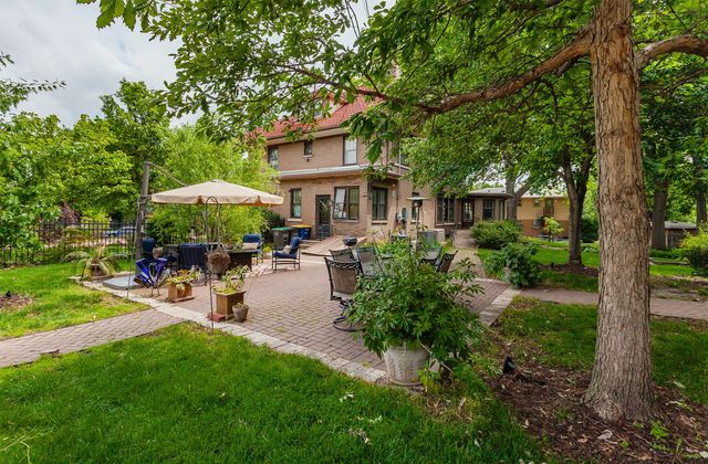 410 Franklin Avenue, Des Moines, IA 50314
