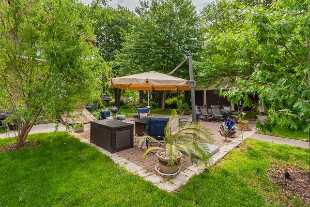 410 Franklin Avenue, Des Moines, IA 50314