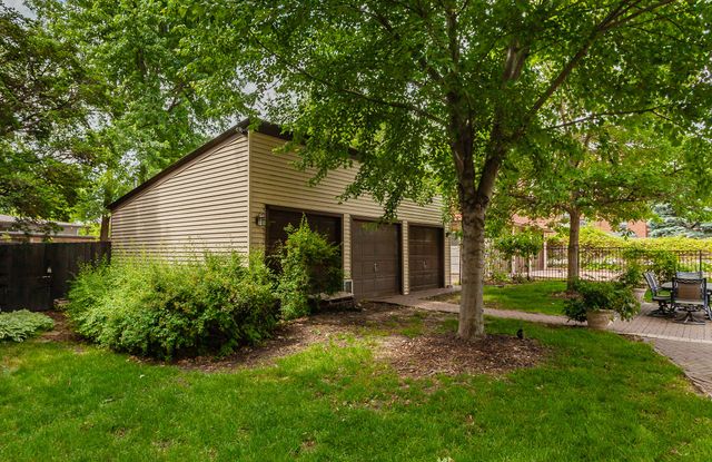 410 Franklin Avenue, Des Moines, IA 50314