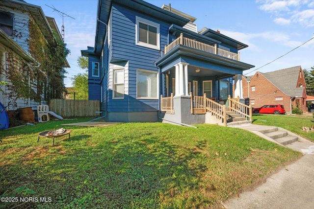 618 Euclid Avenue, Toledo, OH 43605