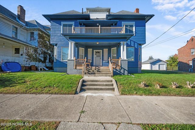 618 Euclid Avenue, Toledo, OH 43605