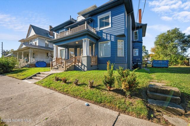 618 Euclid Avenue, Toledo, OH 43605