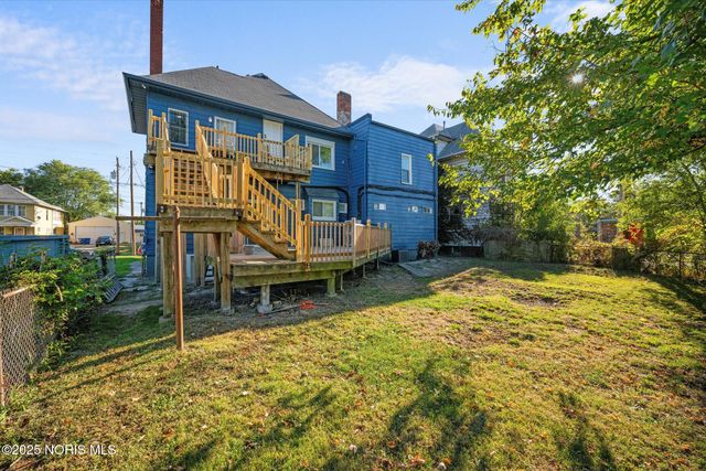618 Euclid Avenue, Toledo, OH 43605