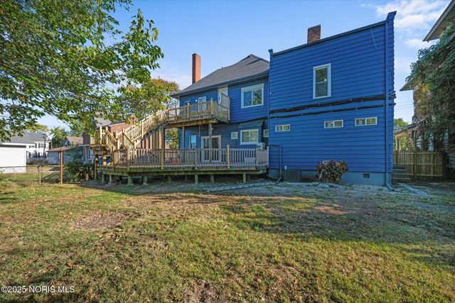 618 Euclid Avenue, Toledo, OH 43605