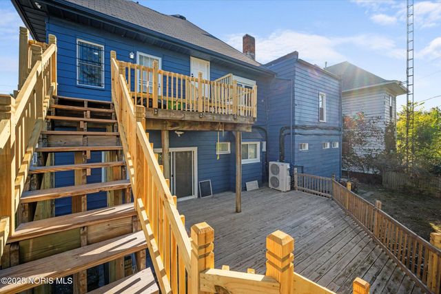 618 Euclid Avenue, Toledo, OH 43605
