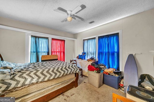 610 E 15th Avenue, Cordele, GA 31015
