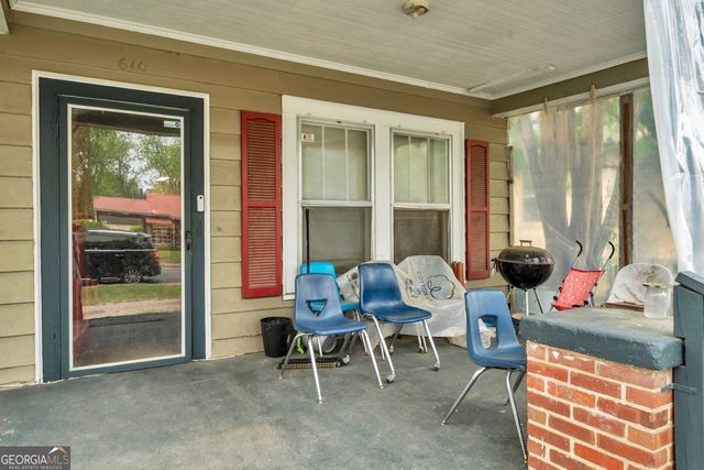 610 E 15th Avenue, Cordele, GA 31015