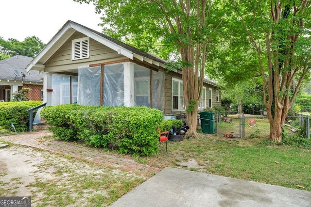 610 E 15th Avenue, Cordele, GA 31015