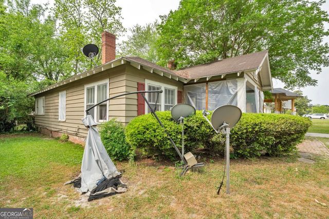 610 E 15th Avenue, Cordele, GA 31015