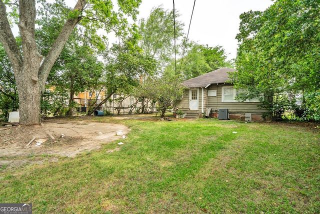 610 E 15th Avenue, Cordele, GA 31015