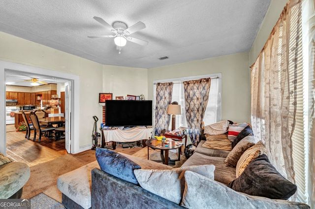 610 E 15th Avenue, Cordele, GA 31015