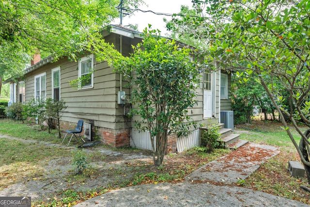 610 E 15th Avenue, Cordele, GA 31015